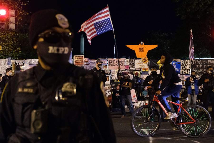 Фото: РИА новости/Дмитрий Паршин