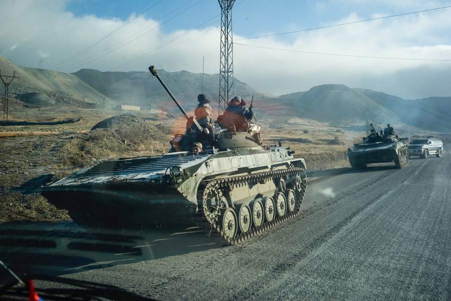 Военная техника