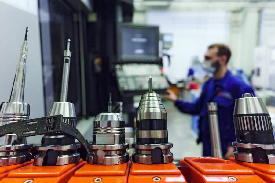 Инструменты