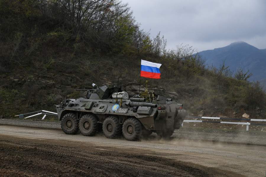 Военная техника