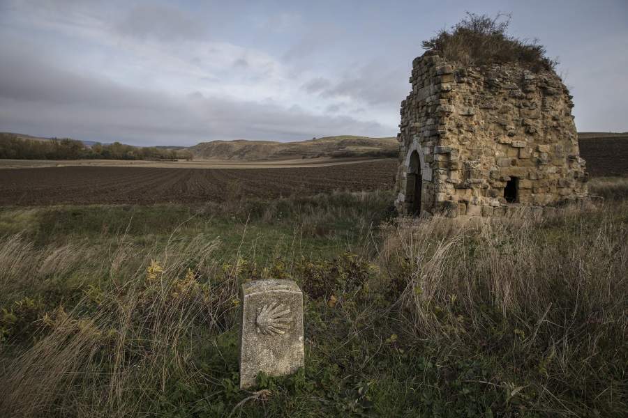 Исторический монумент.