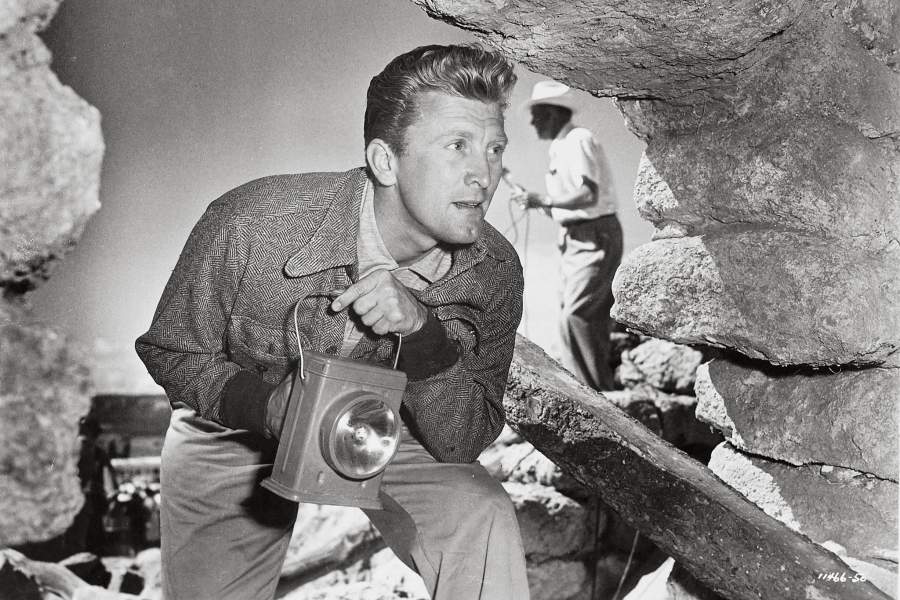 Кирк Дуглас