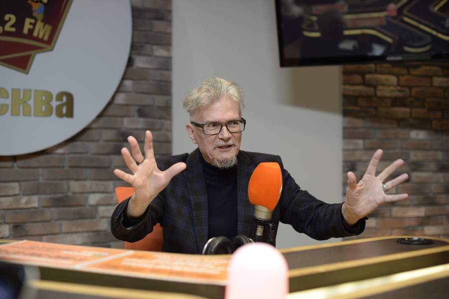 Эдуард Лимонов