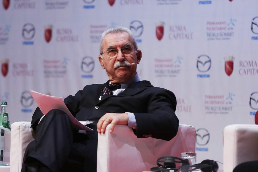 Джульетто Кьеза