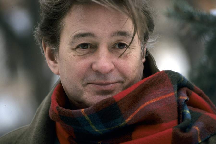 Роман Виктюк