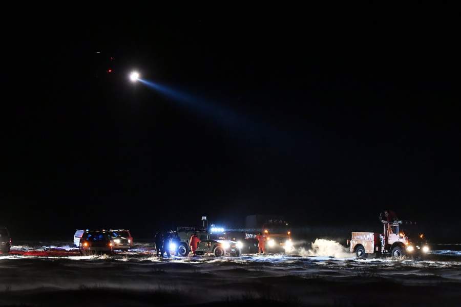 сопровождение