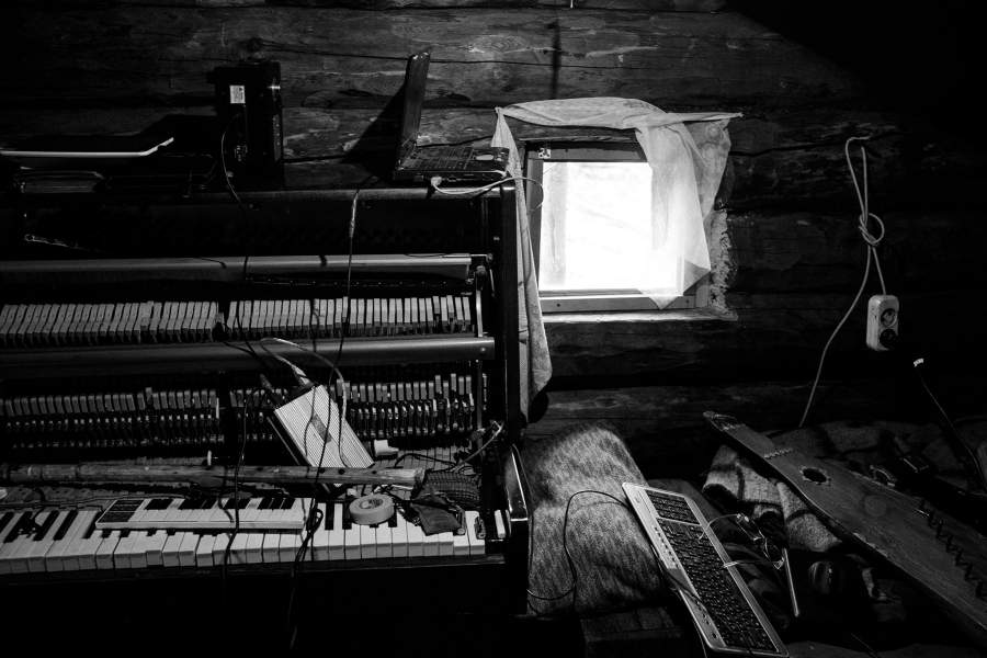 Инструменты