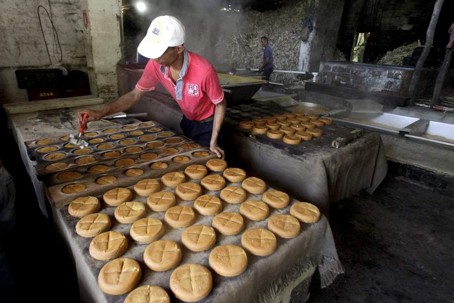 Производство