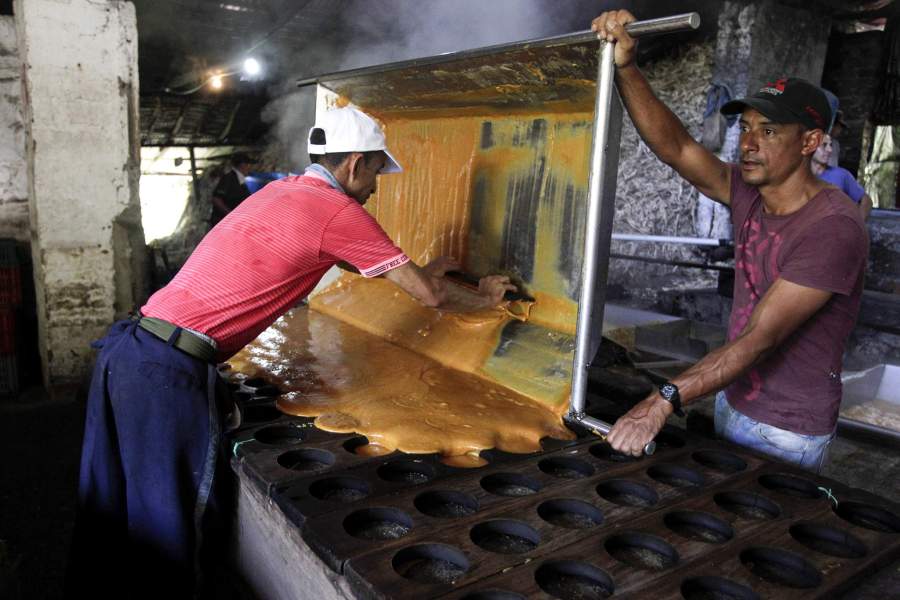 Производство