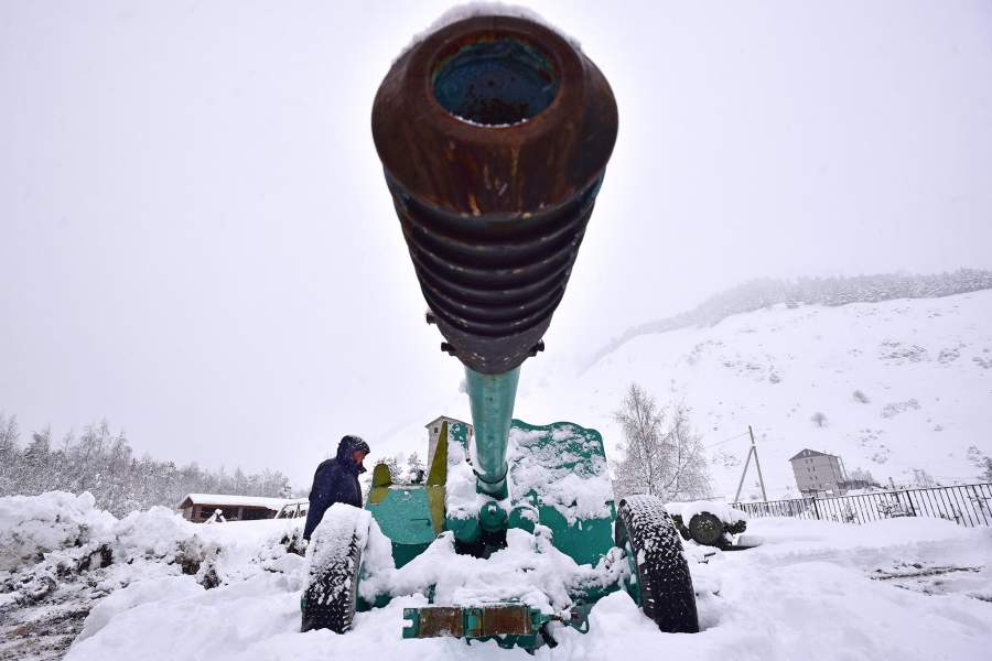 Подготовка