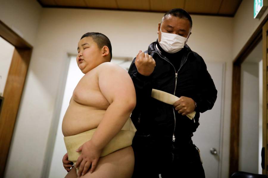 Подготовка