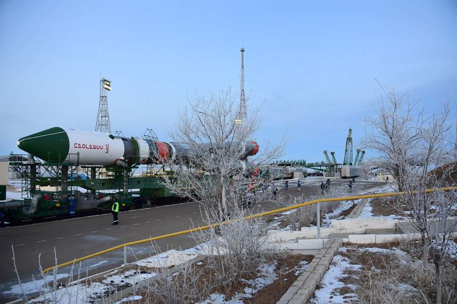 Трансспортировка