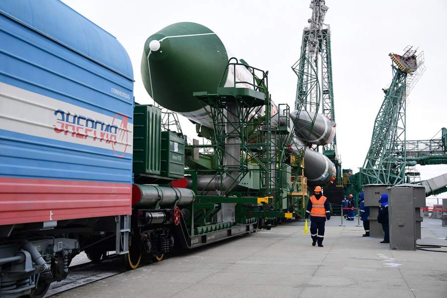 Трансспортировка