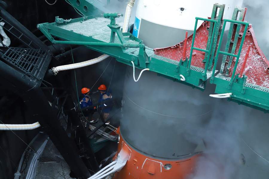 Сотрудники