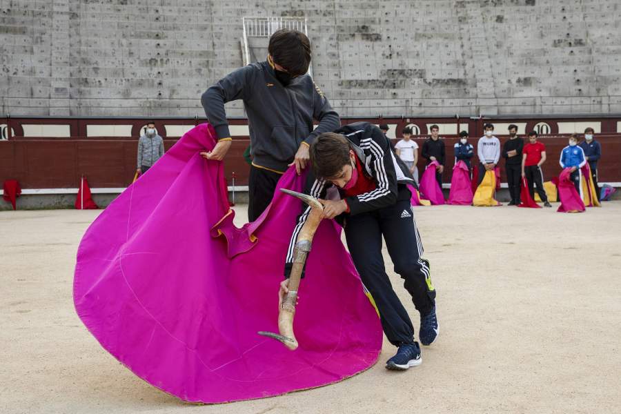 Тренировка