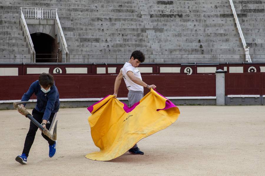 Тренировка