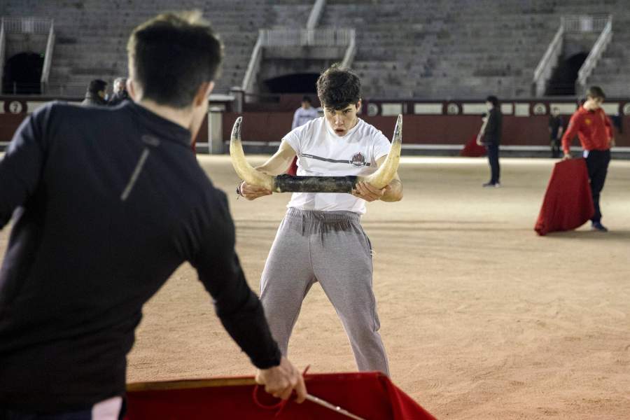 Тренировка