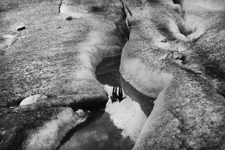 Marco Marcone  Lida with the Sacred Reindeer