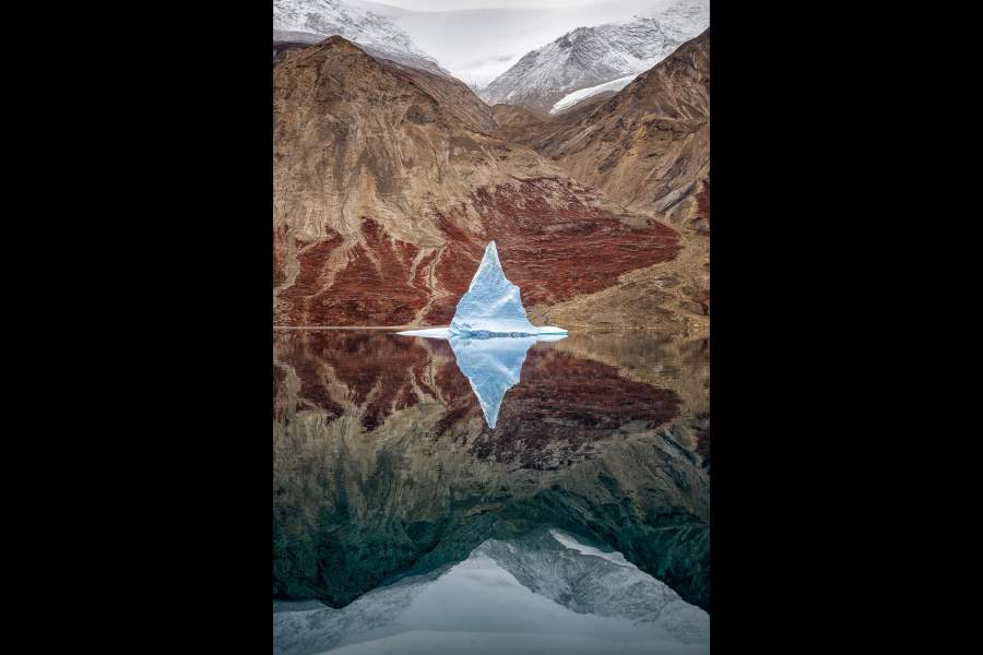 работы международного конкурса имени Джеймса Френсиса Харли