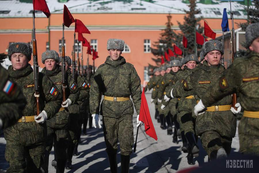 Дорожно комендантский батальон фото