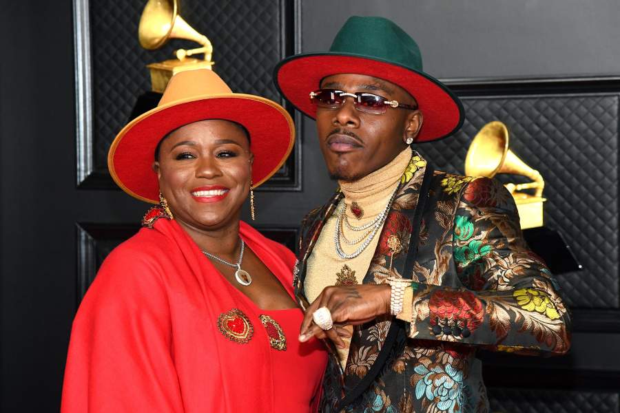 Позирование для снимка