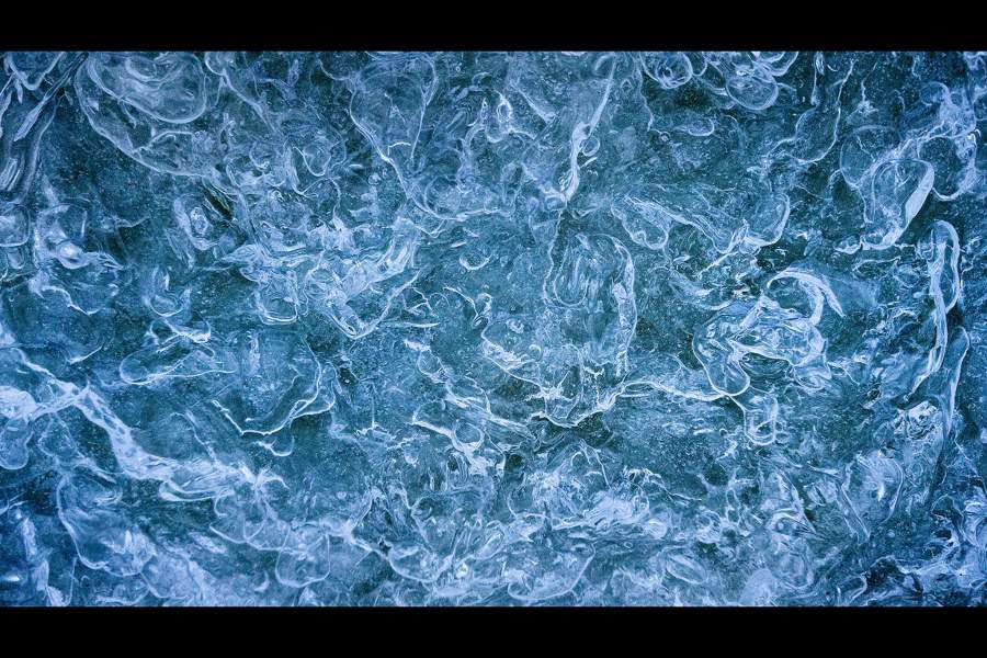 Из жизни воды