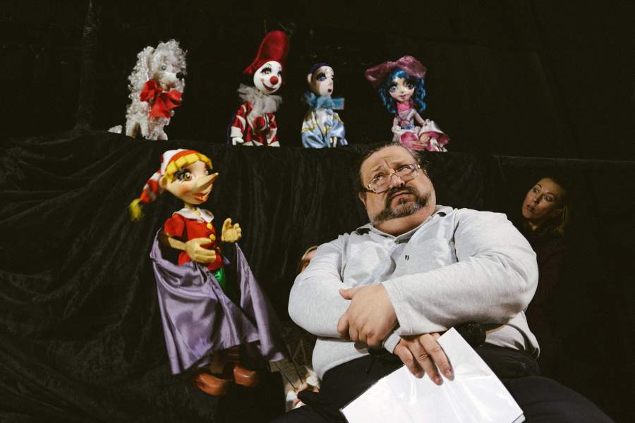 Вадим Перфилов