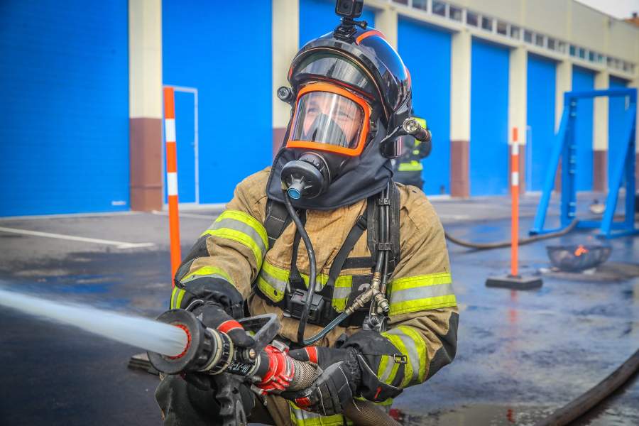 полоса препятствий