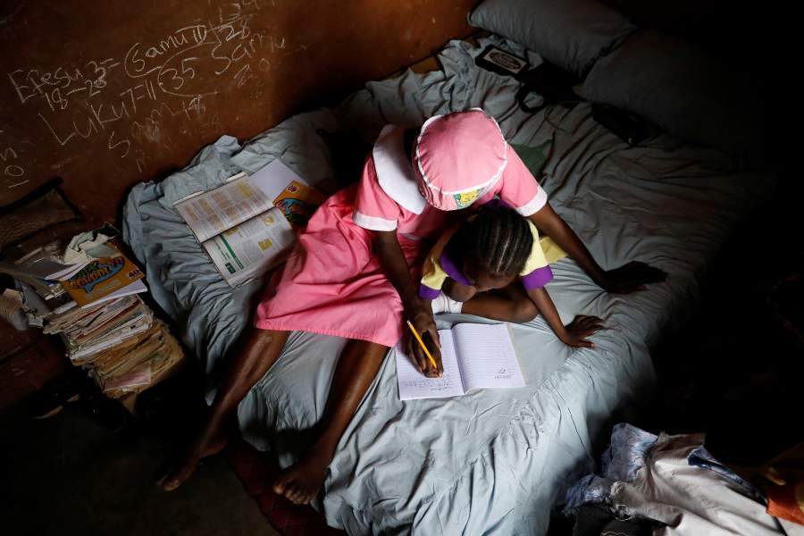 домашнее задание