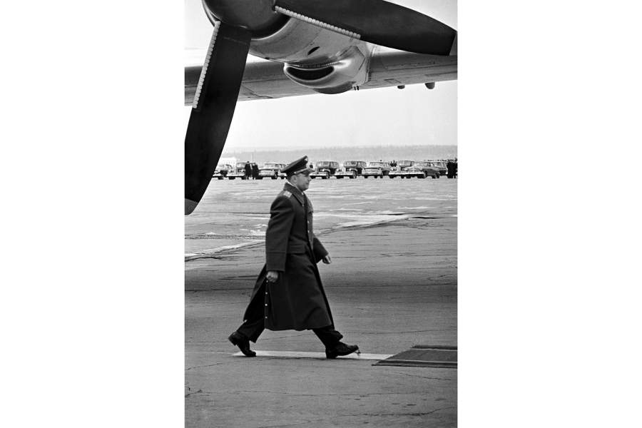 Юрий Гагарин