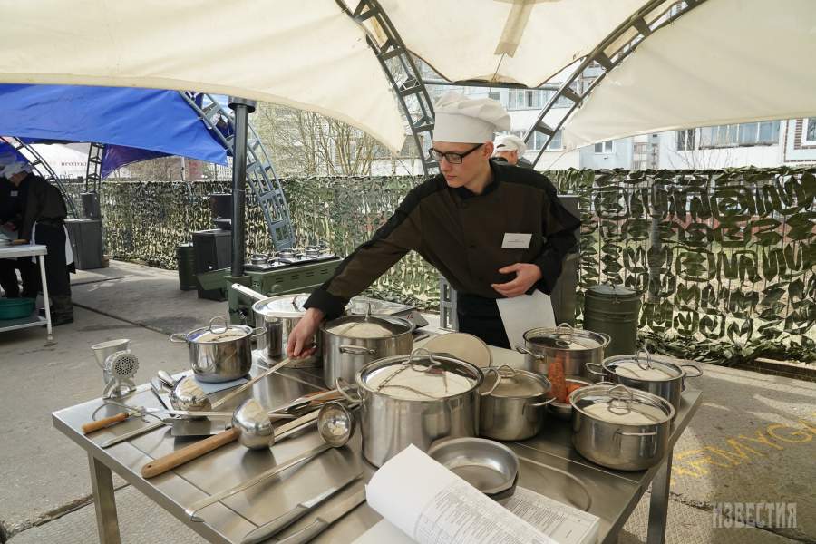 подготовка