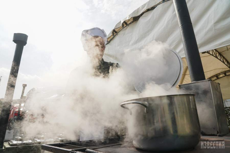 подготовка