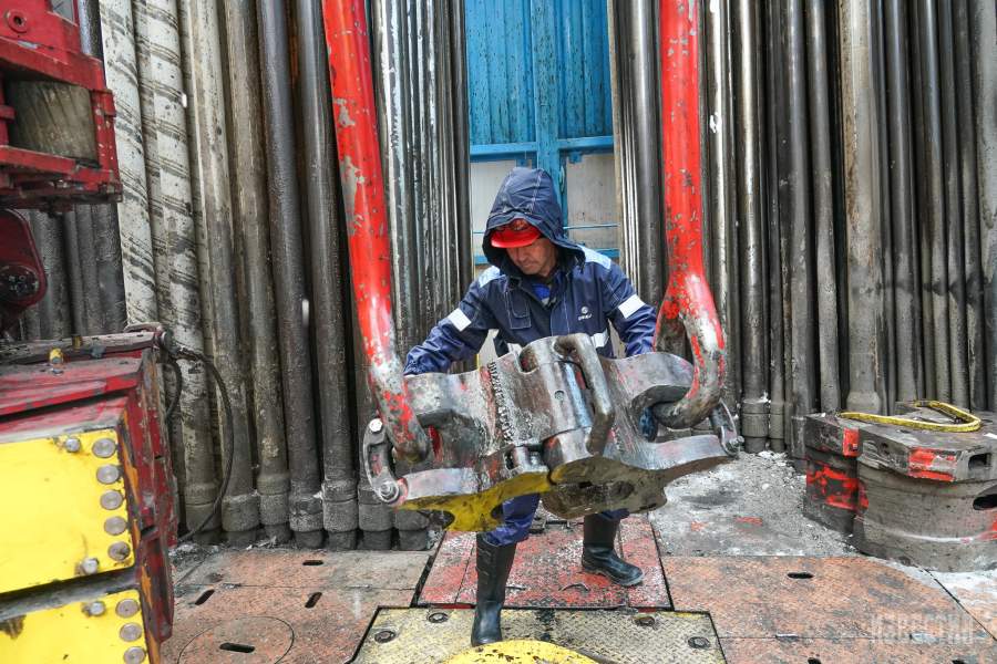 оборудование