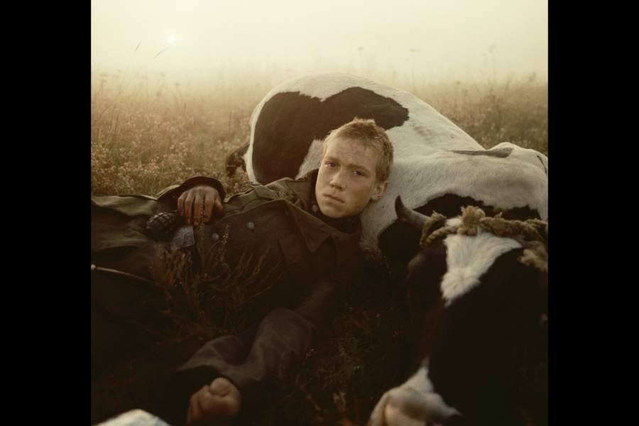 Иди и смотри 