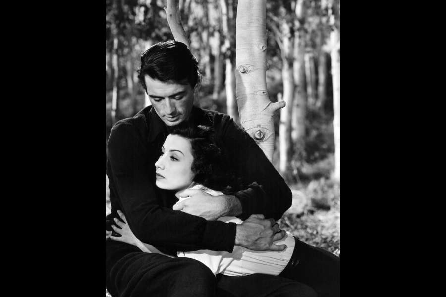 Дни славы (Days of Glory, США, 1944)  