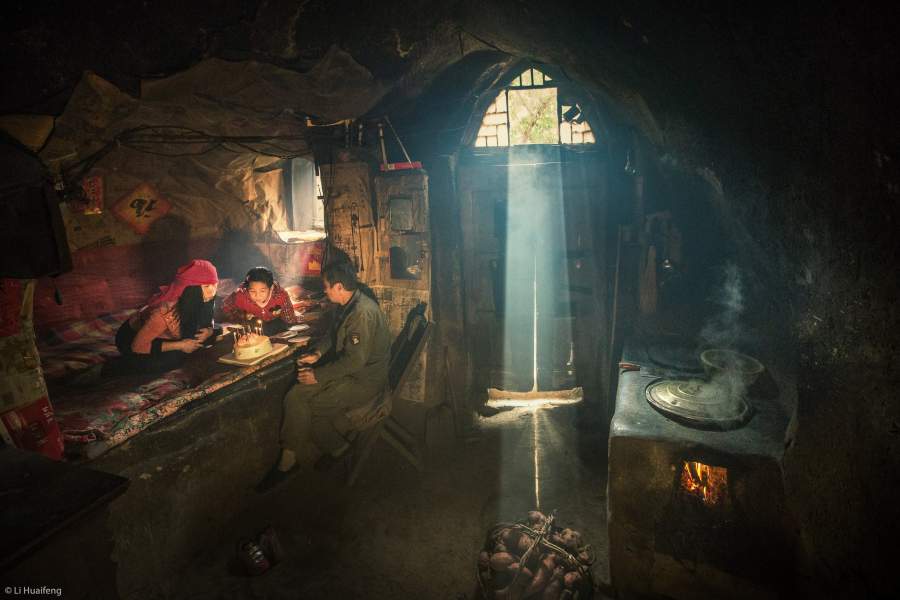 День рождения