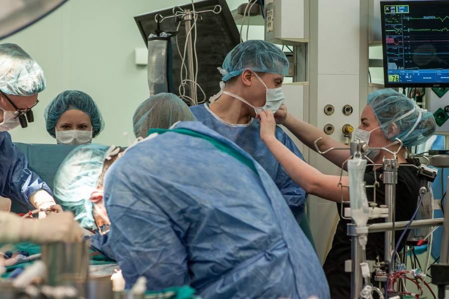 операционная