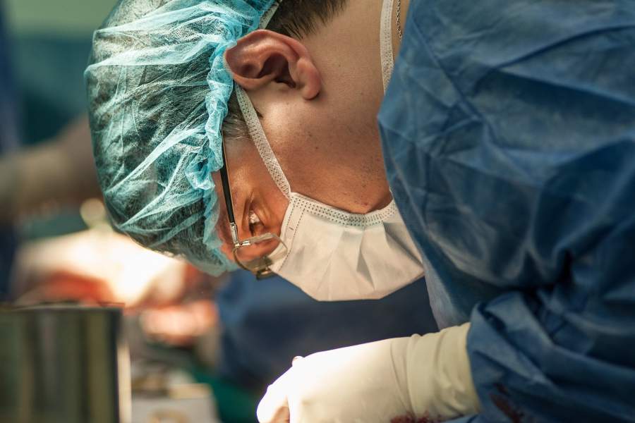 операционная