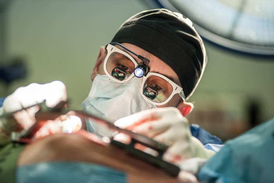 операционная