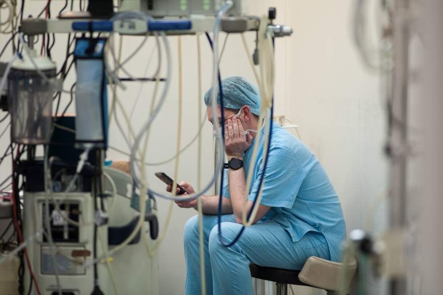 операционная