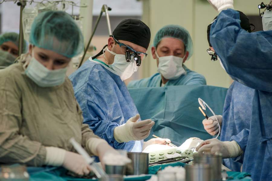 операционная