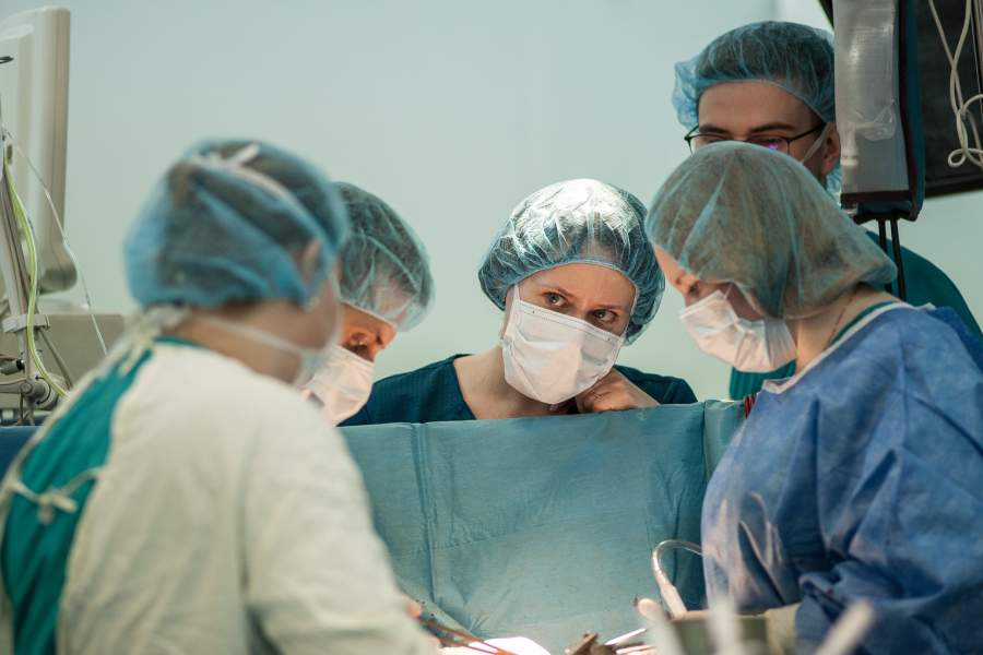 операционная