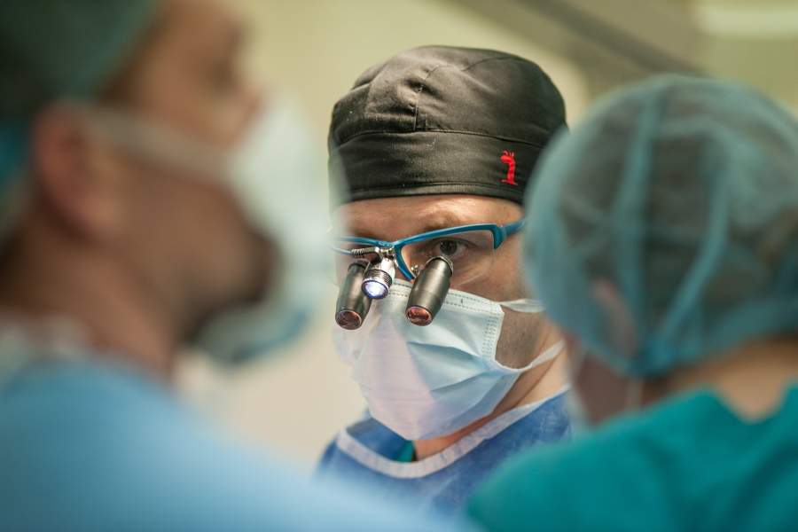 операционная