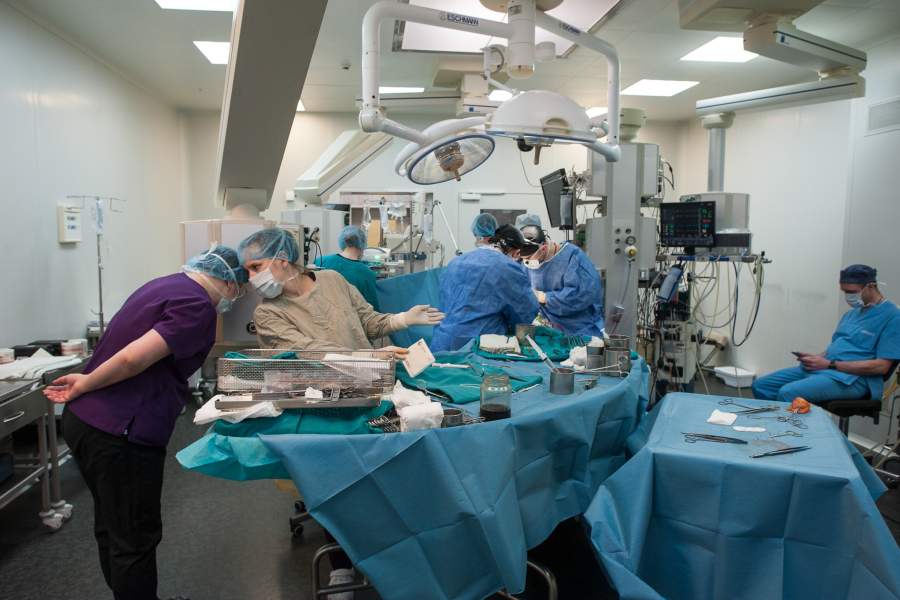 операционная