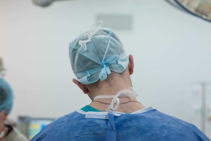 операционная