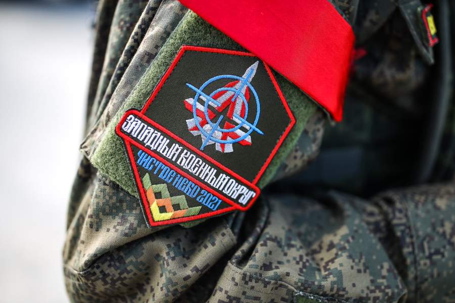 Верхняя планка: как прошел второй этап конкурса ПВО «Чистое небо ...