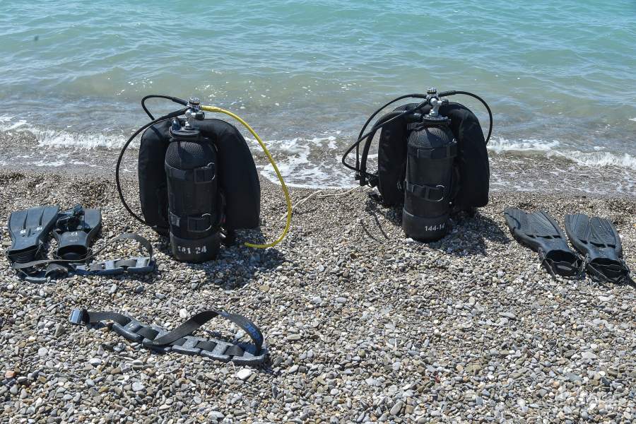 подготовка