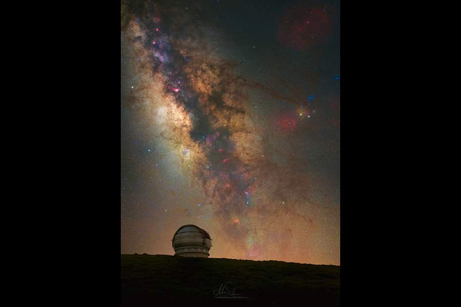 работа фотографа