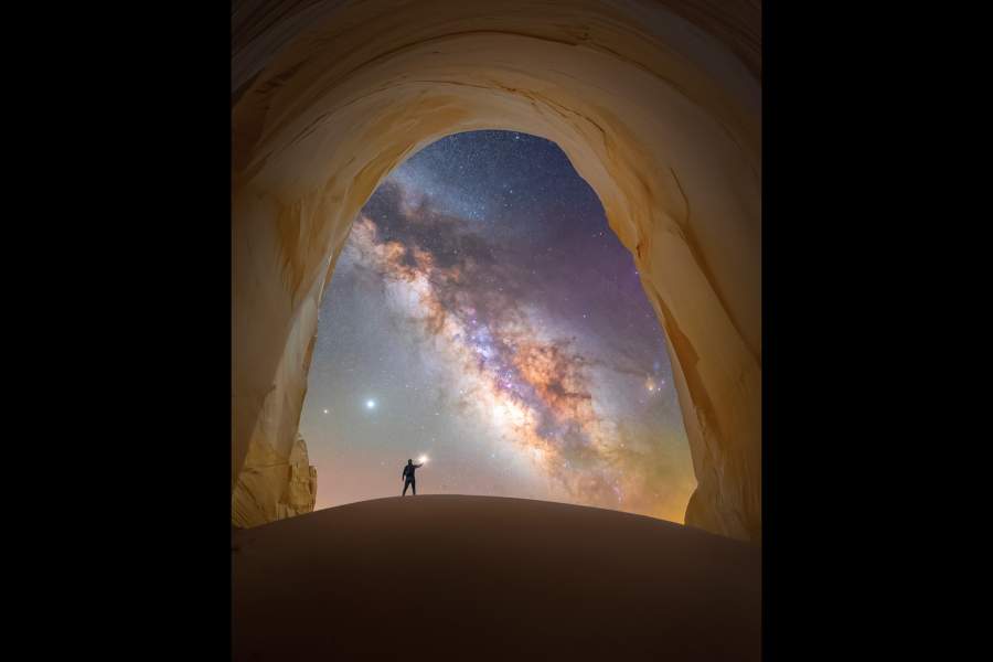 работа фотографа