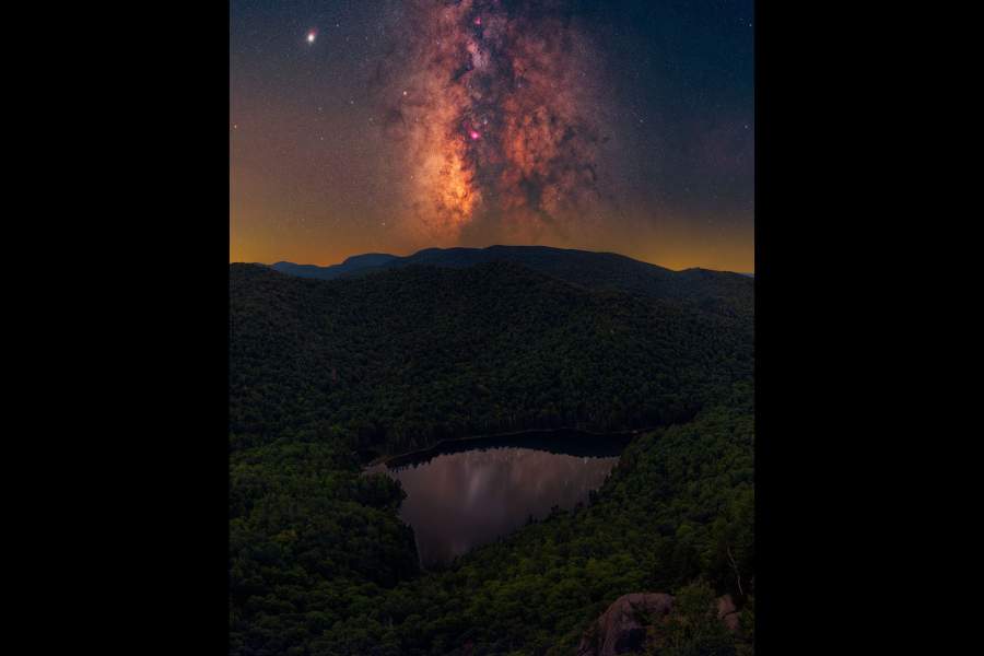 работа фотографа